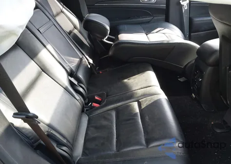 2021 Jeep Grand Cherokee Limited 4X4 z USA, uszkodzony, nr VIN 1C4RJFBG1MC525378